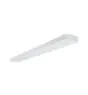 Ledvance LED panel Lineær Pendel lampe IndiviLED 34W 4200lm - 840 kold hvid | 120x12cm - UGR <16 - Dali dæmpbar