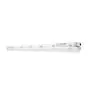 Ledvance LED Vandtæt Lysrender Fugttæt 26W 3500lm - 865 Dagslys | 150cm