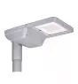 Ledvance LED gadebelysning Flex Små RV25ST grå 36W 5180lm 25x145D - 740 kold hvid | IP66 – asymmetrisk