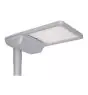 Ledvance LED Gadebelysning Flex Store RW35ST Grå 110W 16650lm 35x135D - 740 Kold Hvid | IP66 - Asymmetrisk