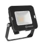 Ledvance LED projektør Kompakt sort 10W 1000lm 100D - 865 dagslys | IP65 - symmetrisk 