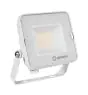 Ledvance LED projektør Kompakt Hvid 20W 2000lm 100D - 840 kold hvid | IP65 - symmetrisk 