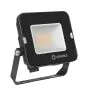 Ledvance LED projektør Kompakt sort 20W 2000lm 100D - 865 dagslys | IP65 - symmetrisk 