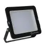 Ledvance LED projektør Kompakt sort 135W 13500lm 100D - 840 kold hvid | IP65 - symmetrisk 