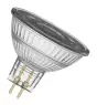 Osram LED Superstar Plus Reflektor Spot GU5.3 MR16 6.8W 621lm 36D - 927 Ekstra Varm Hvid | Bedste Farvegengivelse - Dæmpbar - Erstatter 50W