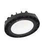 Ledvance LED highbay Kompakt sort 83W 10000lm 110D - 865 dagslys | IP65
