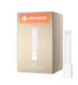 Ledvance Dulux-L LED 8W - 830 Varm Hvid | 4-Pinde - Erstatter 18W