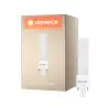 Ledvance DULUX-S LED 3.5W - 830 Varm Hvid | 2-Pinde - Erstatter 7W