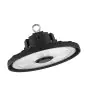Ledvance LED Highbay Gen 5 Aluminium Sort 75W 13350lm 110D - 865 Dagslys | IP66 - 1-10V Dæmpbar