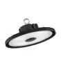 Ledvance LED Highbay Gen 5 Aluminium Sort 150W 26250lm 110D - 865 Dagslys | IP66 - 1-10V Dæmpbar