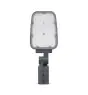 Ledvance LED gadebelysning Area Value Små SPD Aluminium grå 30W 4050lm 160x58D - 740 kold hvid | IP66 - symmetrisk