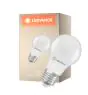 Ledvance Classic LED E27 Pære Matt 4.9W 470lm - 840 Kold Hvid | Erstatter 40W