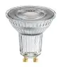 Ledvance Performance LED spot Reflektor GU10 PAR16 3.4W 230lm 36D - 930 varm hvid | bedste farvegengivelse - dæmpbar - erstatter 35W