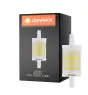Ledvance Performance LED R7s Dobbelt Ended 78mm klar 12W 1521lm - 827 ekstra varm hvid | dæmpbar - erstatter 100W