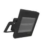 Ledvance LED Projektør High Mast Aluminium Sort 280W 36000lm 12D - 740 Kold Hvid | IP66 - Symmetrisk - Ekskl. Driver