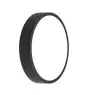 Ledvance Bulkhead Runde Nød UV-Resistant Sort 12.5-19.5W 1360/1660/1950/2230lm - 830-840 CCT | IP65