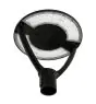 Ledvance LED Gadebelysning Urban Lanterne Sort 34-59W 4250-7375lm 145D - 822-827 CCT |IP66 - Symmetrisk - Justerbar Watt