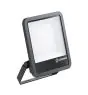 Ledvance LED Projektør Aluminium Sort 133W 20000lm 100D - 840 Kold Hvid | IP66 - Lyssensor - Symmetrisk