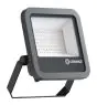 Ledvance LED Projektør Area Gen 2 Sort 50W 6500lm - 830 Varm Hvid | IP66 - Asymmetrisk