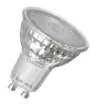 Ledvance LED Spot GU10 PAR16 6.1W 575lm 60D - 827 Ekstra Varm Hvid | Erstatter 80W