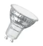 Ledvance LED Spot GU10 PAR16 5.6W 620lm 120D - 830 Varm Hvid | Erstatter 80W