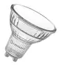 Ledvance LED Spot GU10 PAR16 3.1W 350lm 120D - 830 Varm Hvid | Erstatter 35W