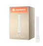 Ledvance Dulux-S/E LED Mains Value 6W 700lm - 830 Varm Hvid | Erstatter 11W