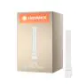 Ledvance Dulux-S/E LED Mains Value 6W 770lm - 840 Kold Hvid | Erstatter 11W