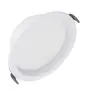 Ledvance LED Downlight Comfort High Efficiency D Aluminium Hvid 15W 2025lm 100D - 830 Varm Hvid | 160mm - Udsnit 150mm - Dali Dæmpbar