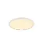 Nordlux LED skotlampe Oja 29 18W 827 1700lm Hvid IP20 | 3-Trin dæmpbar - ekstra varm hvid