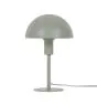 Nordlux Bordlampe Ellen Metal Grøn | Egnet til 1x E14