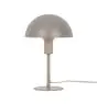 Nordlux Bordlampe Ellen Metal Brun | Egnet til 1x E14