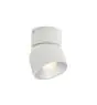 Nordlux Pitcher Spot Metal Hvid | Egnet til GU10