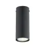 Emibig Loftlampe Tecno Stål Sort | Egnet til 1x GU10 - Max 8W