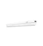 Ledvance LED Lysrender Linear Kompakt Kontakt 14W 1500lm - 840 Kold Hvid | 120cm