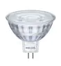 Philips Corepro LED Spot GU5.3 MR16 4.4W 390lm 36D - 840 kold hvid | erstatter 35W