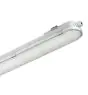 Philips LED Vandtæt Lysrender CoreLine WT120C G2 66W 8000lm - 840 Kold Hvid | 150cm - Nødlys 3 Timer 