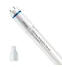 Philips LED Lysrør T8 MASTER (EM/Mains) Ultra Output 16W 2500lm - 840 Kold Hvid | 105cm - Erstatter 38W