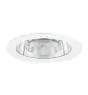 Philips LED downlight GreenSpace2 DN461B 9.8W 1050lm 120D - 830 varm hvid | 166mm - Aluminium Reflektor
