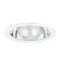Philips LED downlight GreenSpace2 DN470B 16.8W 2200lm 120D - 840 kold hvid | 216mm - Aluminium Reflektor - Nødlys 3 timer