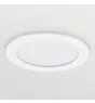 Philips LED Downlight Coreline DN145B 14.3W 1100lm 90D - 829 Varm Hvid | 166mm - Udsnit 150mm - Interact Dæmpbar