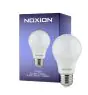 Noxion Lucent Classic LED E27 Pære matt 4.9W 480lm - 830 varm hvid | erstatter 40W