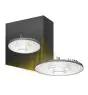 Bright Choice LED Highbay V2.0 100W 13000lm 90D - 840 Kold Hvid | IP65 - 1-10V
