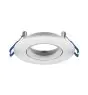 Noxion LED Spot Ares Vipbar Hvid | Udsnit 68mm - incl. GU10 Fitting