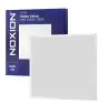 Noxion LED Panel Delta Value V5 28W 3920lm - 830-840 CCT | 60x60cm - Backlit - DALI Dæmpbar