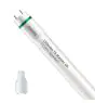Philips LED Lysrør T8 MASTER (EM/Mains) Ultra Efficiency 13.5W 2500lm - 840 kold hvid | 120cm - erstatter 36W