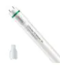 Philips LED Lysrør T8 MASTER (EM/Mains) Ultra Efficiency 17.6W 3700lm - 840 kold hvid | 150cm - erstatter 58W