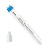 Philips LED Lysrør T8 CorePro (EM/Mains) Standard Output 8W 800lm - 840 kold hvid | 60cm - erstatter 18W