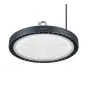 Philips LED highbay BY122P Coreline G5 Aluminium grå 168W 25000lm 85x85D - 840 kold hvid | IP65 - Dali dæmpbar