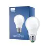 Philips MASTER LED Pære Ultra Efficient E27 Pære matt 7.3W 1535lm - 830 varm hvid | erstatter 100W